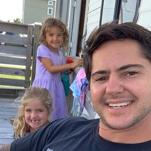 Meet your Posher, Ryan